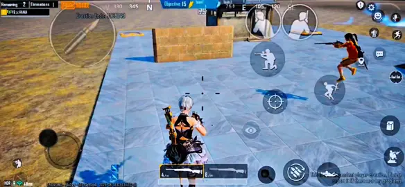 Eye Shot 🫩🫩. #pubgnextstarprogram #unfreezemyacount #capcut #fyp #pubgmobile @・ＡＹＡＴ٭ं🥀✍️ @V7 HANIYA🎀 