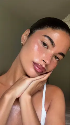 shade match so good you can’t see it 🥞