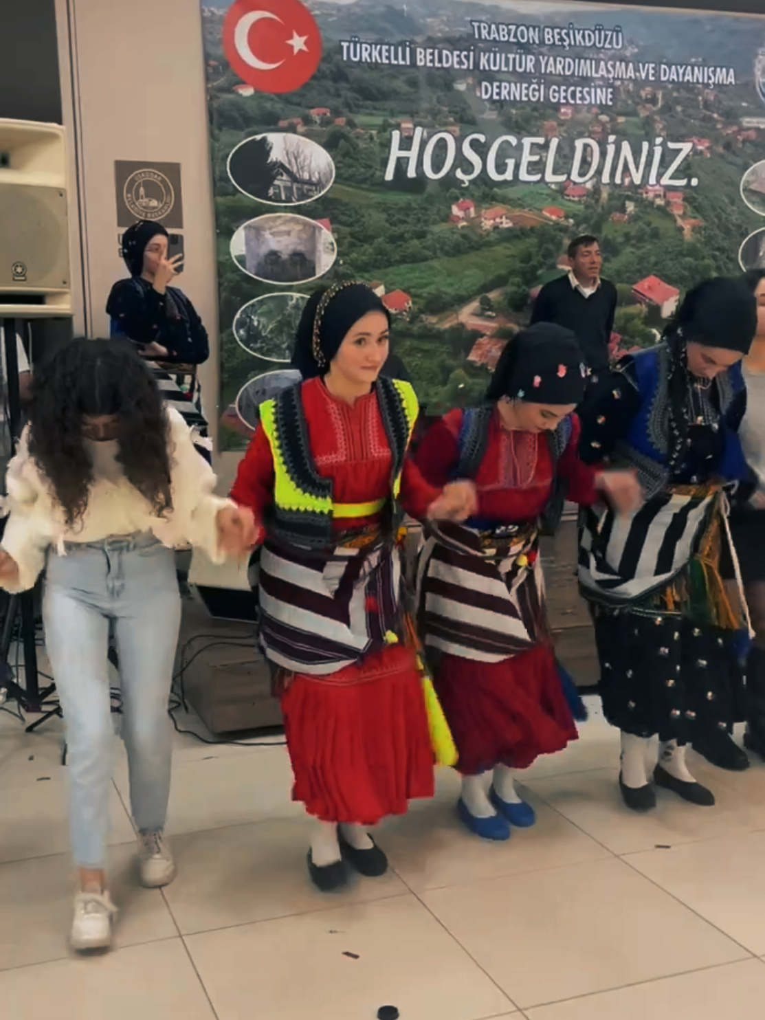 ketika Cewek-cewek Turki coba goyang Dero 😍😍 #deroviral #dero #deroposo #deroposobaru🤣😎 #lulo #malulo #fyp 