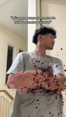 aku bisa kok klo g pake perasaan