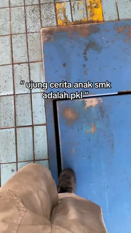 Cape sih tapi asyik☺️#fyp #smkbisa #smkbisasmkhebat #4u 