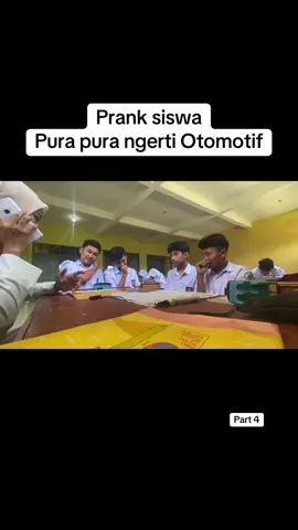 #ngakak #lucu_ngakak #lucu #prankvideo #prankvideo #siswa 