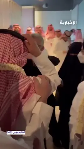 لحظة وصول حميدان التركي #حميدان_التركي #الرياض #اكسبلور 