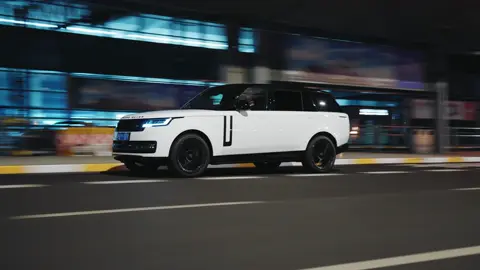 Em ơi đừng sầu #autochuf #supercar #xuhuong #fyp #rangerover #autobiography 