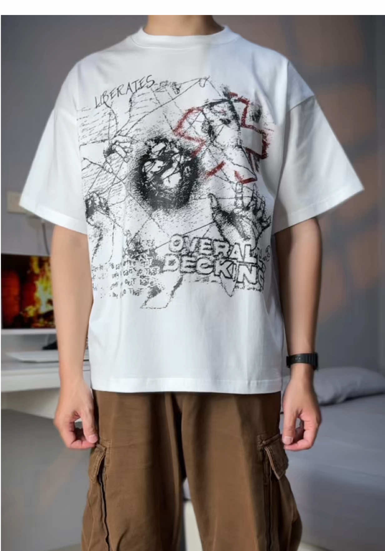 #kaosboxy #kaosbrandlokal 
