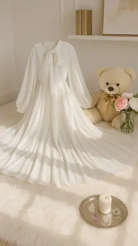 #Gamis #foryou #fyp #promoguncang88 #gamiskekinian 