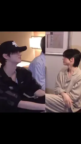💗 #doshin  #dohoon #shinyu #fyp 