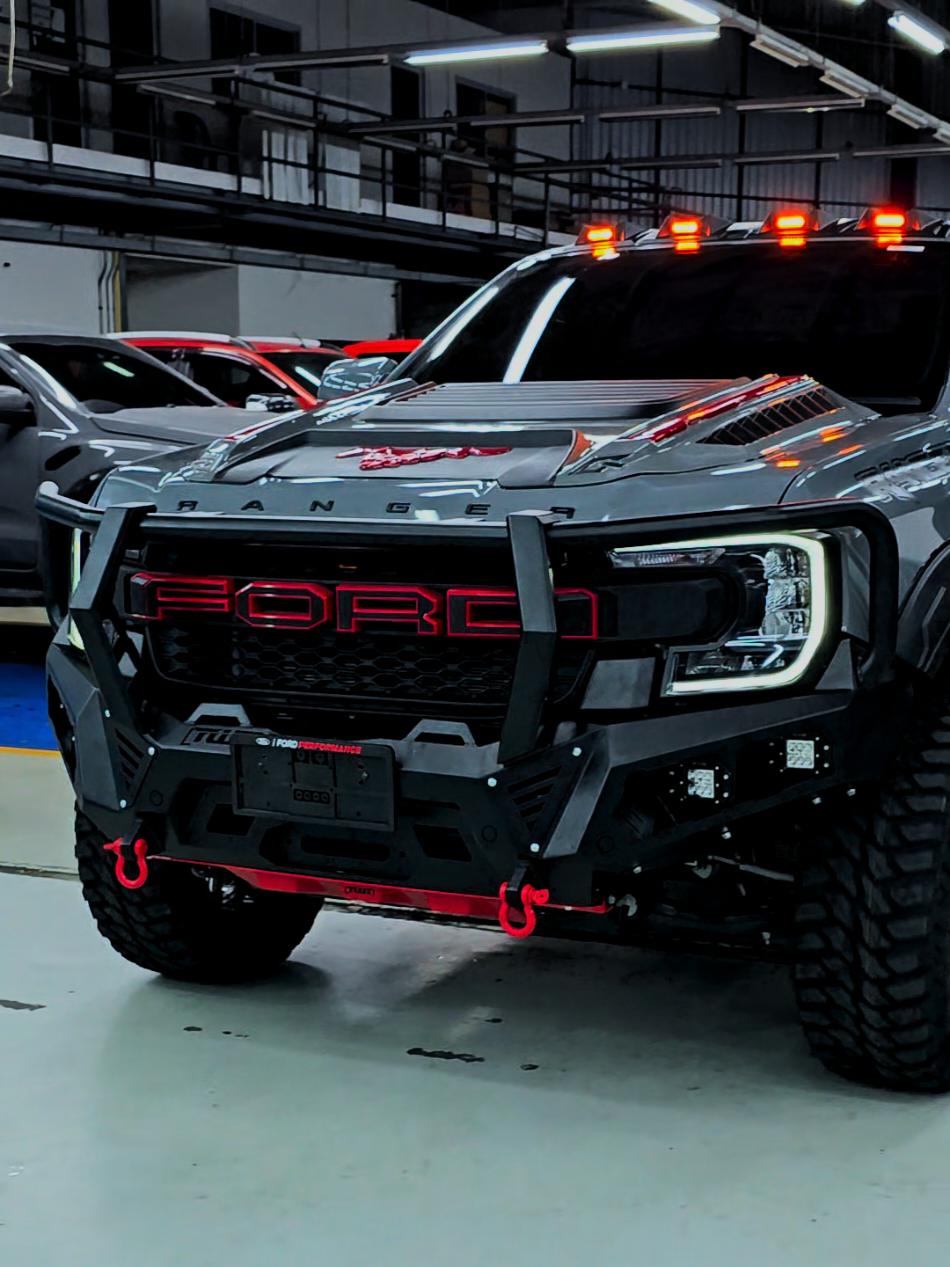 สไตล์ออฟโรดเหล็กรอบคันต้องยกให้ FORD RANGER SPORT 4X4 6AT 1,094,000- สนใจออกรถ Ford ป้ายแดงติดต่อเซลล์ LEEM-FORD:สนใจติดต่อผม ✅เชลล์ลีม(leem)☎081-355-6679 ✅ID:lleemmerr.1 ✅ซื้อออนไลน์ปลอดภัย100% ✅สด-ผ่อนไฟแนนซ์ทั่วประเทศ ✅ยินดีให้คำปรึกษาการแต่งรถก่อนส่งมอบขอบคุณครับ  #fordeverest #fordranger #ฟีดดดシ #raptor #ford