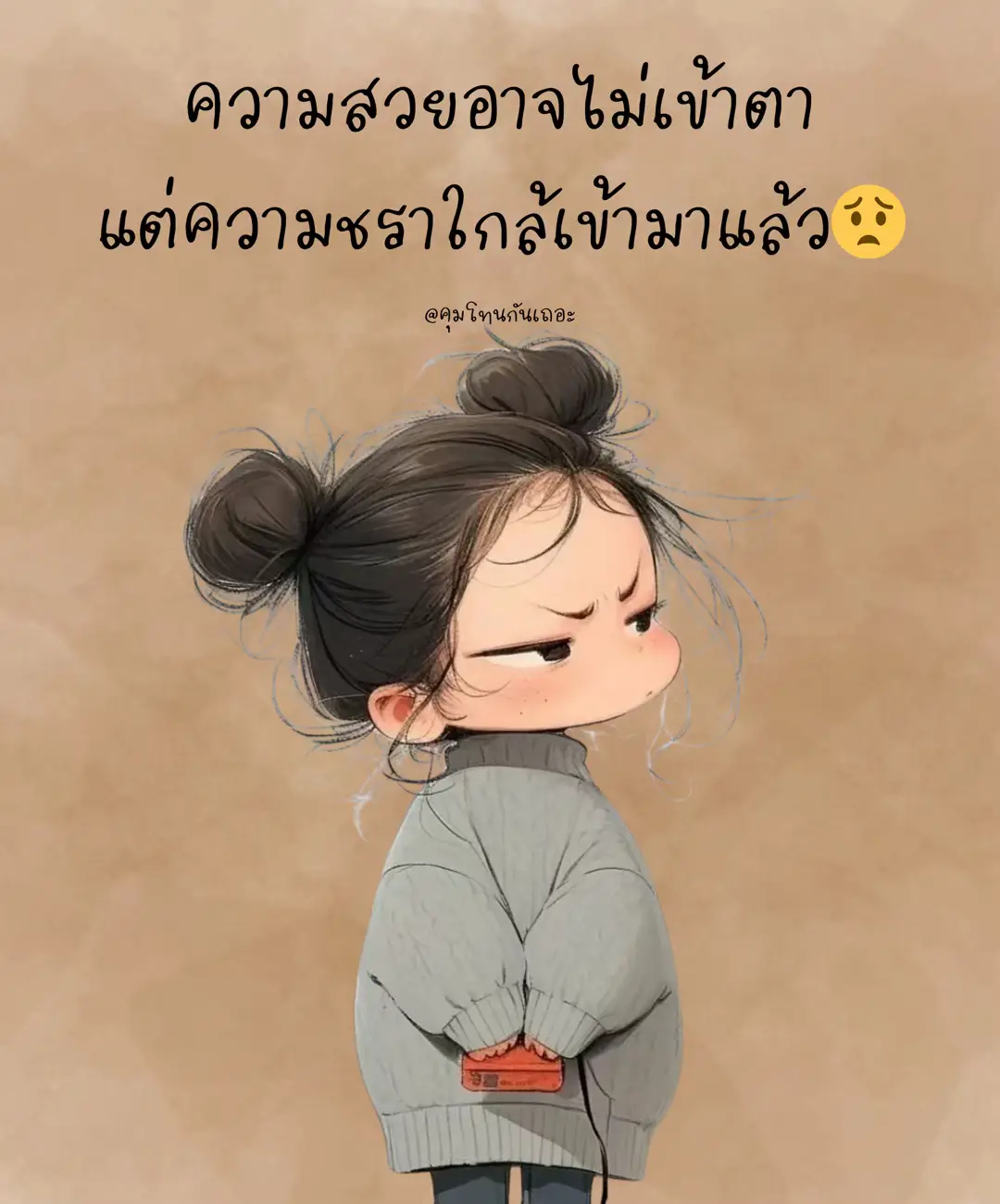 #แคปชั่น #แคปชั่นคุมโทนกันเถอะ #แคปชั่นคุมโทน 