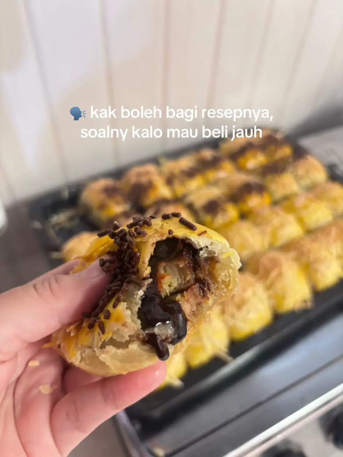 aku jual bun bukan lagi tutor masak🙏🏻 #bolenpisang #bolendapurnonaazra #budakbulian #anakbulian #anakbulian #infobatanghari #anakjambi 
