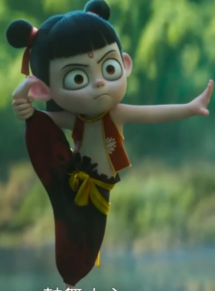 Na Tra 2: Ma Đồng Náo Hải #natramadongnaohai #hh3dtq #hh3dtrungquoc #hoathinh3d #hoathinhtrungquoc #hh3dhay  #hoathinh3dtrungquoc #anime2816 