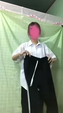 quần 3 sọc 