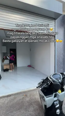 Hindi ako pwedeng sumuko dahil wala akong back up😢#trending #bigasan #SmallBusiness #fyp #videoviral 