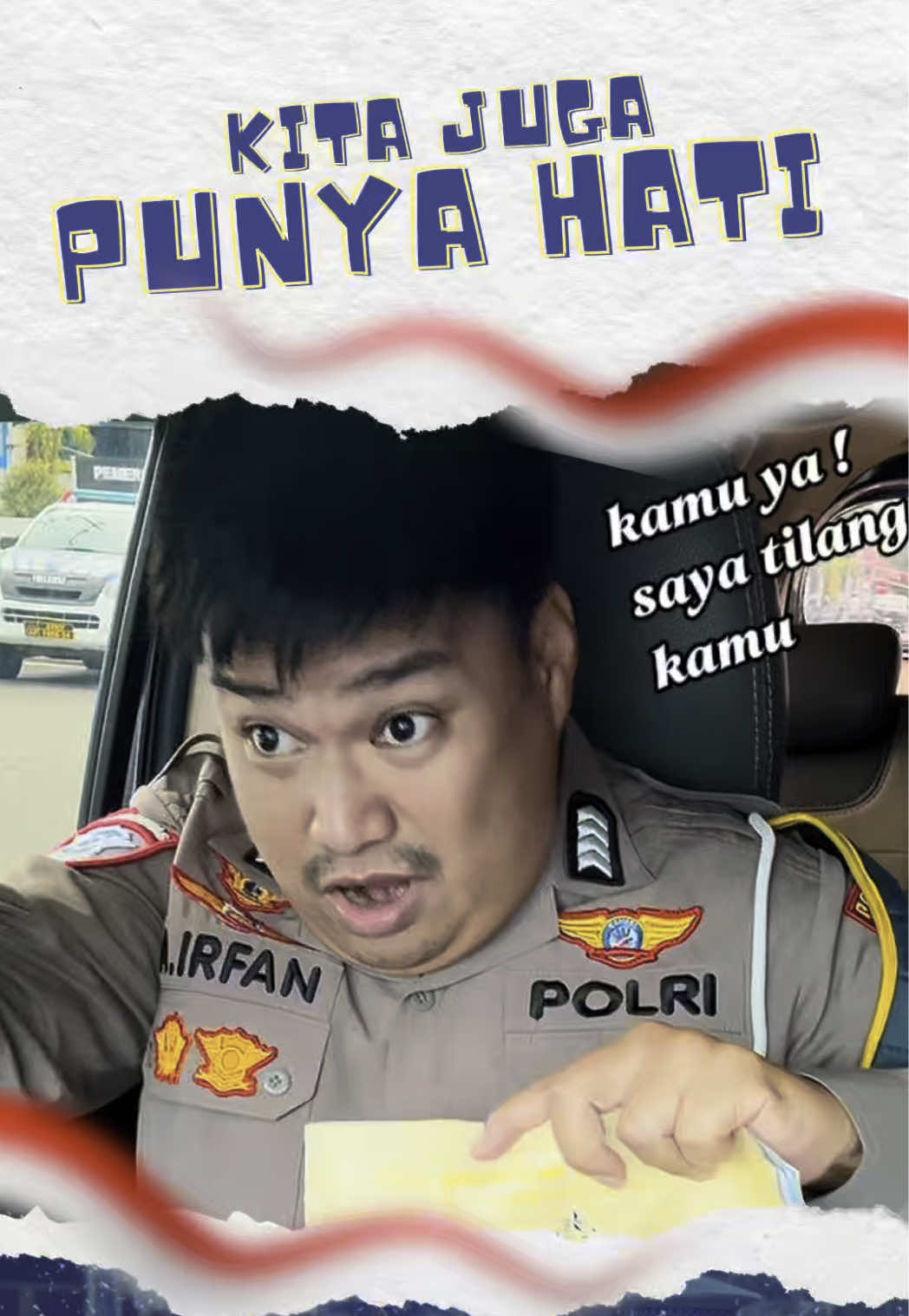 JALAN RAYA BUKAN SIRKUIT BALAPAN ! Hai sobat polantas!  Kami menekankan kepada para pengendara khususnya para orang tua. Untuk tetap mengawasi anak-anaknya khususnya yang menggunakan kendaraan bermotor . Sebagai bentuk antisipasi munculnya kenakalan remaja yang berhubungan dengan kendaraan bermotor khususnya balap liar. Yuk, Jaga kecepatan demi keselamatan. Bukan tanpa sebab, perbuatan ini sudah diatur dalam Pasal 115 ayat 1 & 2 UULLAJ,  ‘Pengemudi Kendaraan Bermotor di Jalan dilarang : mengemudikan Kendaraan melebihi batas kecepatan paling tinggi yang diperbolehkan, dan/atau berbalapan dengan Kendaraan Bermotor lain.’ Kegiatan ini bertujuan agar terciptanya kondisi Kamseltibcarlantas tetap aman dan terkendali serta menumbuhkan kesadaran tertib berlalu lintas bagi setiap pengendara. @Satlantasnunukan @PolresNunukan @DITLANTAS KALTARA @Polda Kaltara 