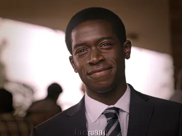 Him him him her bodies bodies bodies bodies!!!!!!  #foru #foryoupage❤️❤️ #foryou #foryoupagе #fyp #for #foruyou #forupage #franklinsaint #franklin #franklinsaintedit #damsonidris 