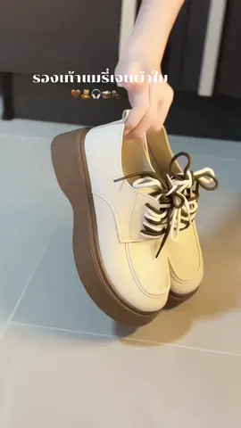มีเชือกไปให้สองสีน้าา🧸🦦🤎 #รองเท้าผ้าใบ #รองเท้าแมรี่เจน #รองเท้าผู้หญิง #รองเท้าแฟชั่น #fypシ゚viral #ครีเอเตอร์tiktok #รีวิวของดีบอกต่อ  @แพรวาเองฮับ 