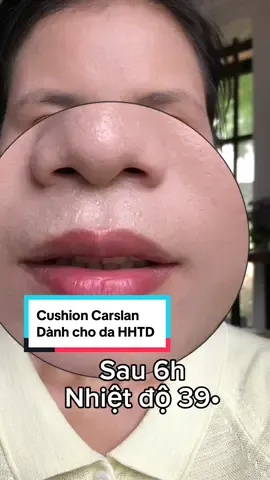 E này tui rất ưng #vuonghang #cushion #carslan #goclamdep #makeup 