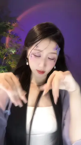 Bạch Nguyệt Quang tái sinh từ đóng tro tàn#múatay#bachnguyetquang 