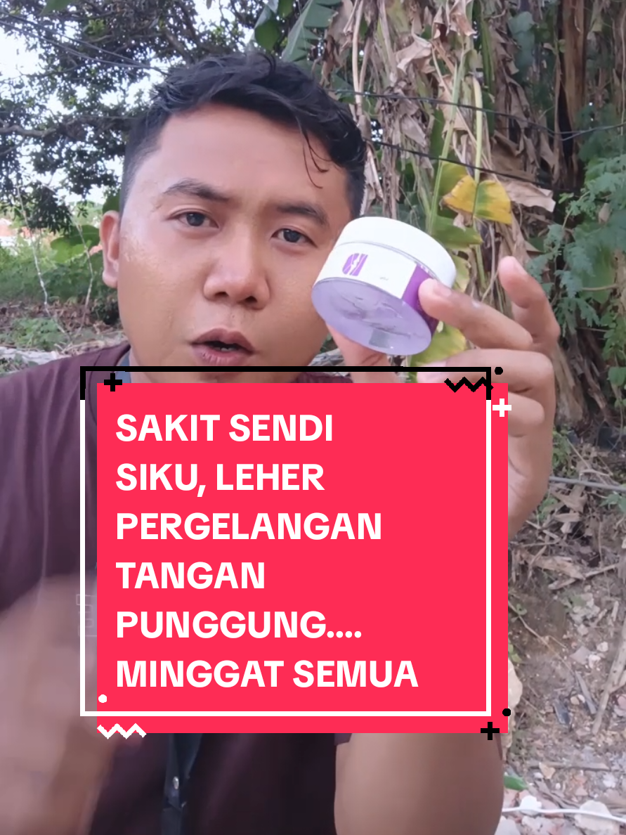 krim sakit sendi #tiktokshop #tiktokcod #racuntiktokshop #viraltiktokvideo #diskontiktok 