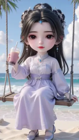 婉儿秋天的第--杯奶茶 #李慕婉 #仙逆 #歌曲风月遥 #国漫 #donghua #donghuaedit #renegadeimmortal #limuwan 