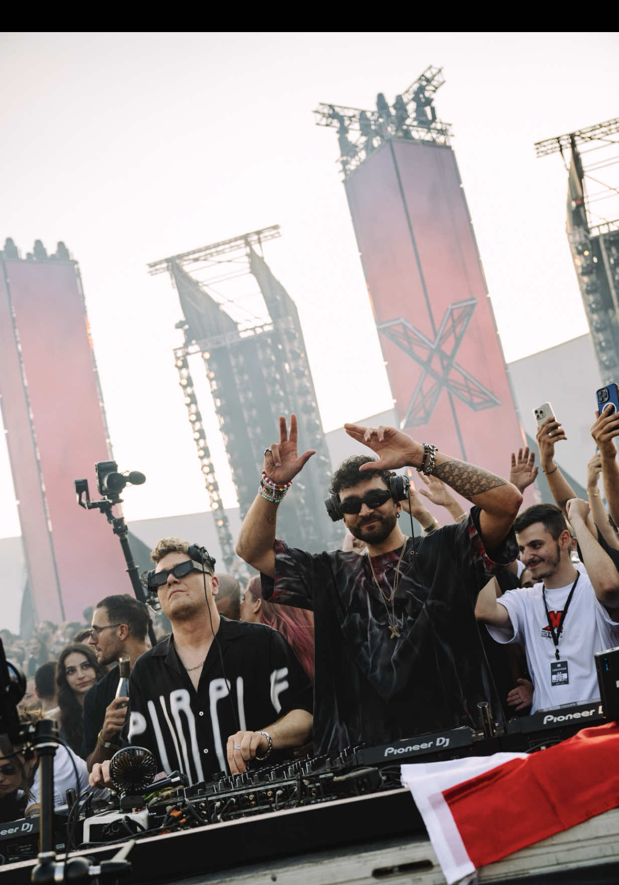 Next stop: X Orange 🇫🇷 We are exited to bring X to France  #adriatique 