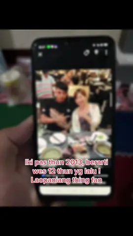 Iki pas umur 20 thun 🤣🤣🤣🤣