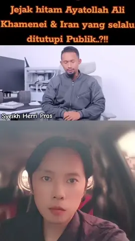 #herripras #iran #timurtengah  #Godisgood #ForU #Fyp #Fy  #War #Iran #Godblessisrael @Michael Sahanggamu 