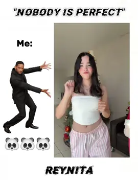 Reynita doing the TikTok dance trend #dancetiktok #fyp #rey #dancetrend 