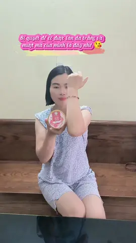 #kemtaydabody #taytebaochet #purite #huongnuochoacaocap #thanhvantb  chị em hãy mua đi để có làn da trắng sáng nào 🥰😘