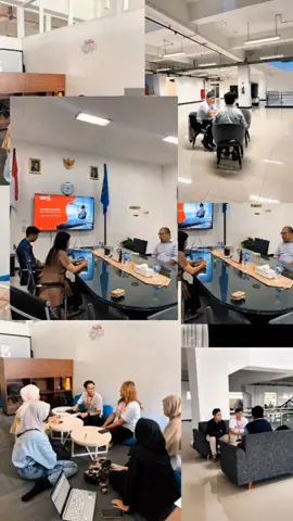 Hari ini ISJ melaksanakan tiga kegiatan👀. Pertama ada audiensi dengan Ketua Himpsi Cabang Malang, lalu pembekalan sekaligus diskusi grup, serta Pojok Curhat yang rutin diadakan setiap minggunya🙌🏻. Intip kegiatan kami lewat video di atas yaa!!! ______________________________________________________ Indonesia Sehat Jiwa  Instagram & TikTok: @indonesiasehatjiwa Website: www.indonesiasehatjiwa.com #indonesiasehatjiwa #MentalHealth #MentalHealthAwareness #KesehatanMental #suicideprevention #malang #jawatimur #pencegahanbunuhdiri