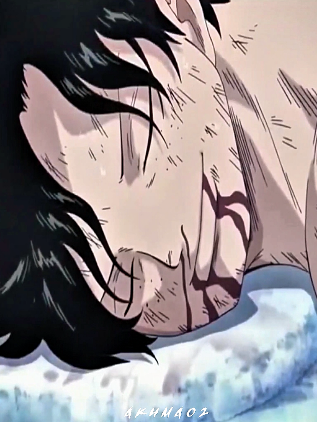 Ace သေတုန်းကကျနော်မငိုခဲ့ပါဘူး 🤧       EP 483-484 #creatorsearchinsights #onepiece #sadmonentonepiece #fyp #animeedit #fypage  #PortgasDAce  #FireFistAce  #OnePieceEdit  #AnimeEdit  #AceDeathScene  #LuffyAndAce  #SadAnimeMoment  #AnimeLegend  #RipAce  #OnePieceFans  #AceTheGoat  #兄弟の絆 