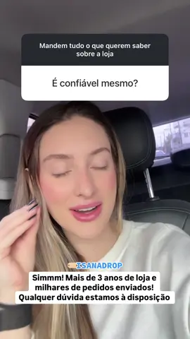 Nosso site está disponível na bio, já venha garantir seus tênis novos 💙