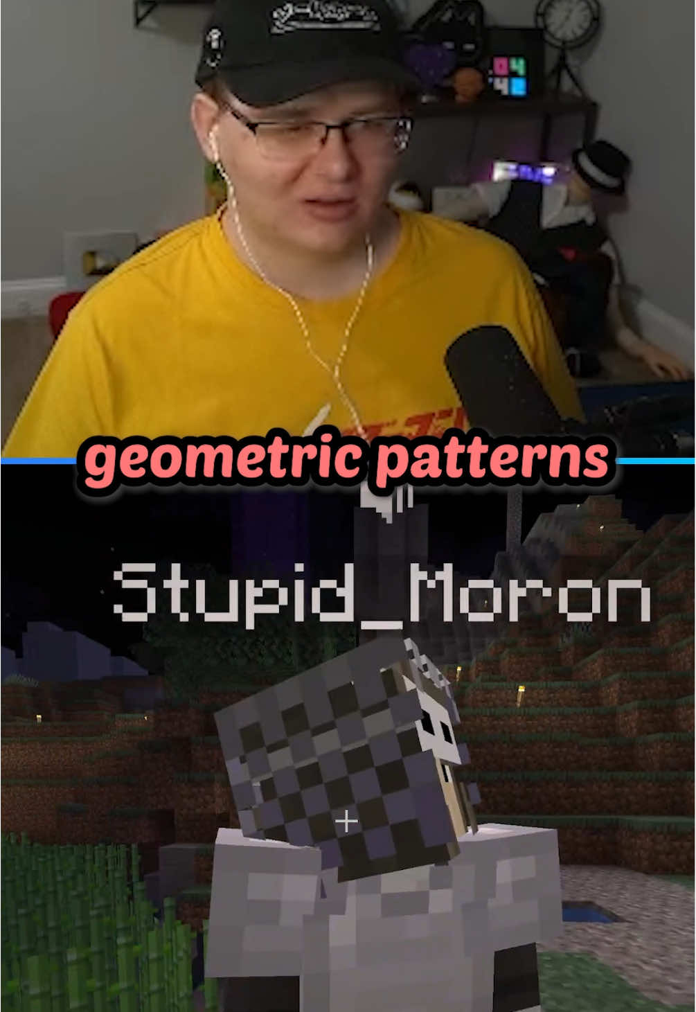 Stupid Moron Returns