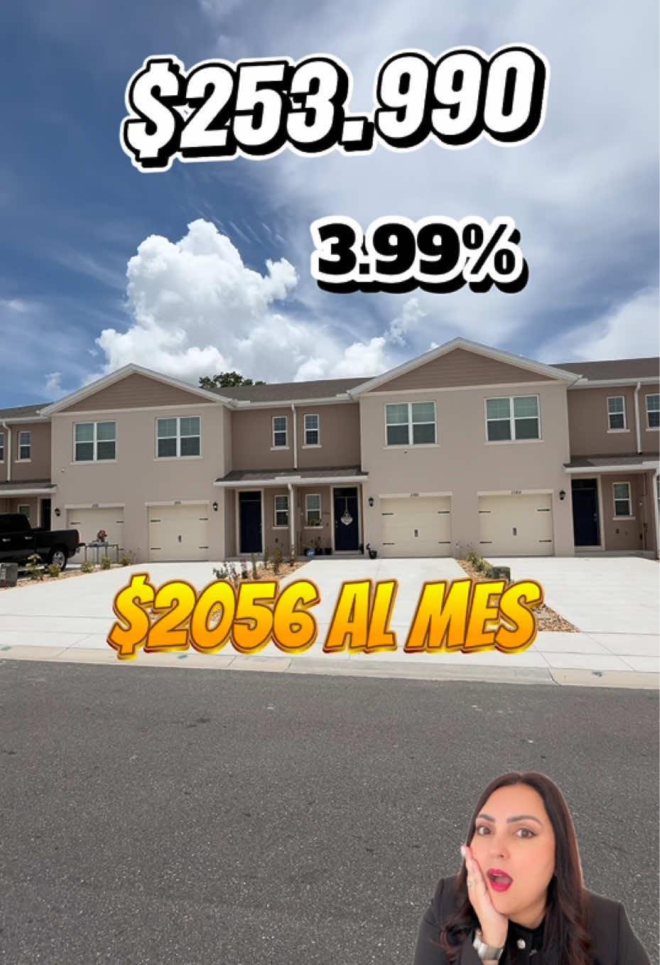 Fadya Contreras    Agente de Bienes Raíces    Realtor ☎️4079273042 NAIM REAL ESTATE GROUP ¿Estás listo para comprar tu primera propiedad o invertir en bienes raíces? ¡Yo te ayudo! 🏡✨ Especializada en: 	•	Winter Garden 	•	Orlando 	•	Tampa         .        Ocala  	 ¡Contáctame hoy y hagamos realidad tus sueños inmobiliarios! 📞 4079273042