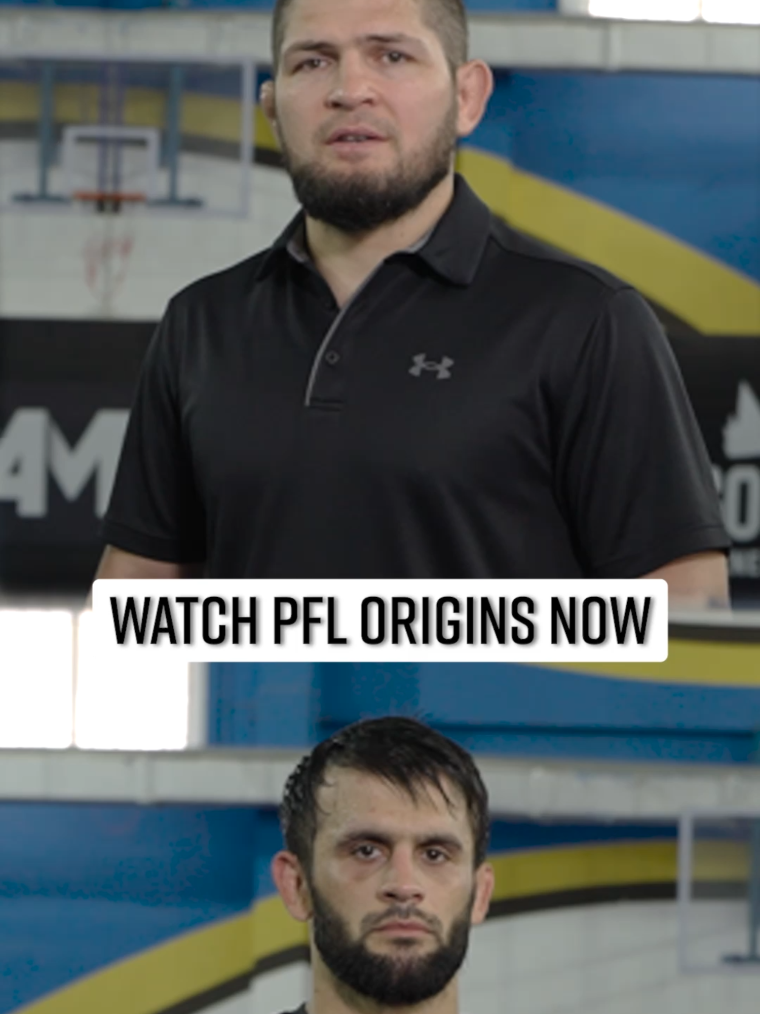 Go behind the scenes with Khabib Nurmagomedov protege Gadzhi Rabanadnov and his opponent England's Alfie Davis as they prepare for the the PFL World Tournament Lightweight Final. PFL Origins out now on the PFL MMA YouTube channel. #PFL #PFLWorldTournament #sports #MMA #Fighter #khabib #origins #storytelling #preview