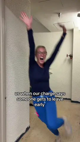 Psa: taken on our federally mandated 30 minute lunch break #nursesoftiktok #healthcare #nursing #nightshift #nurselife #nursetok #nurses #nursehumor #nursingstudent #nursingschool #icu #medsurg #criticalcare #workbestie #fyp 