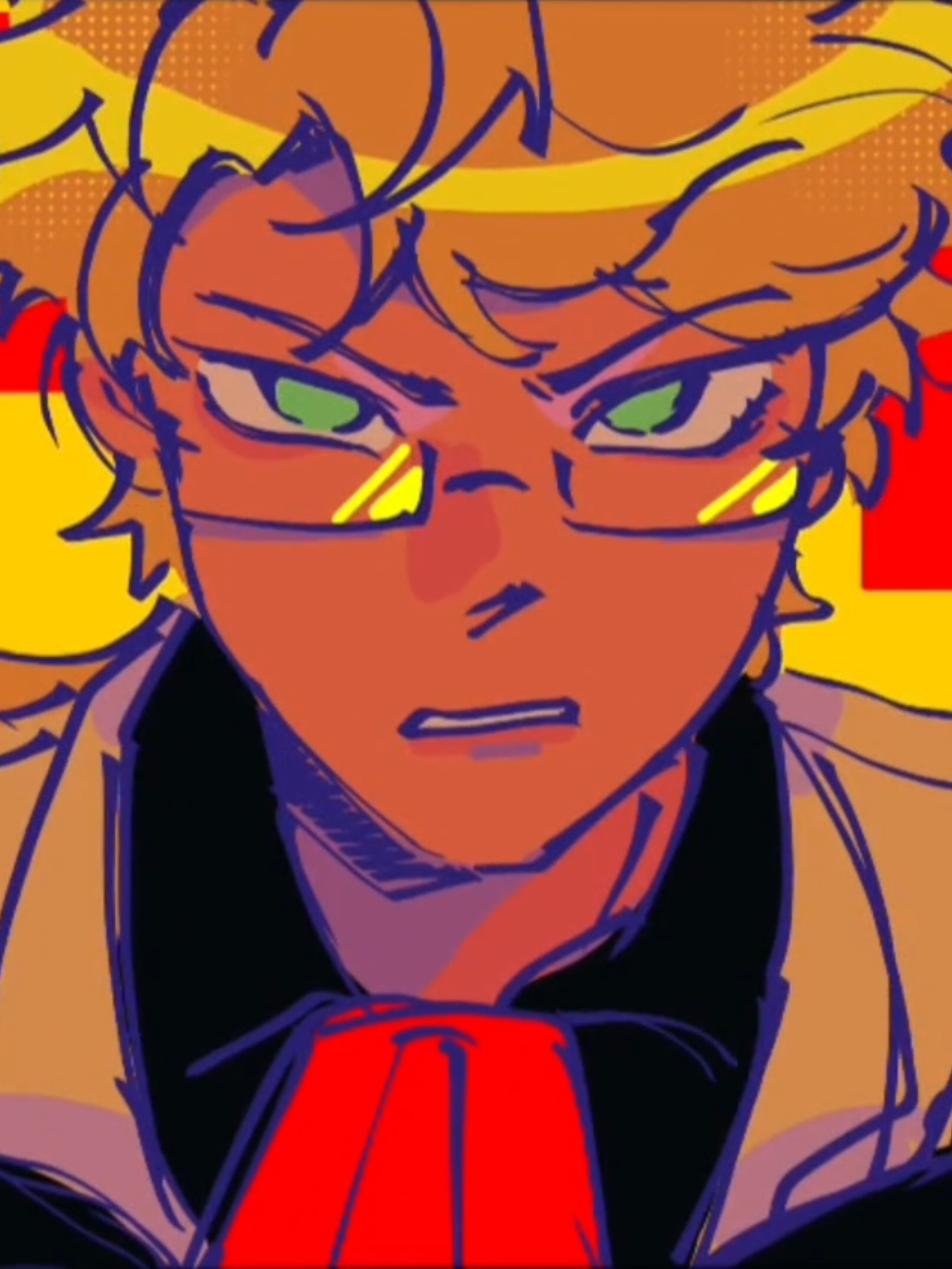 [ #kunikidazai  ] Ima be so fr guys im actually not rlly interested in bsd anymore, im so glad u guys really like my kunizai posts and i appreciate how kind the kndz community has been so please take this as my parting gift // okay thats dramatic i still want to use this account to post art and other videos but dont expect much/only bsd content anymore. hope u guys understand 🫶 THE FUCKKK WHY WONT TIKTOKNLET ME TAG MORE #bungoustraydogs #bsd #kunikida #dazai 