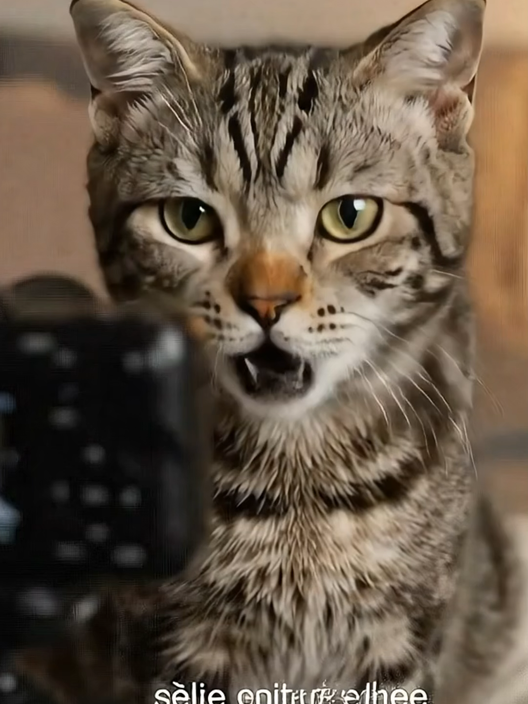 Un message pour vous les filles... #chat #ia #pourtoii #humour #tendance #veo3