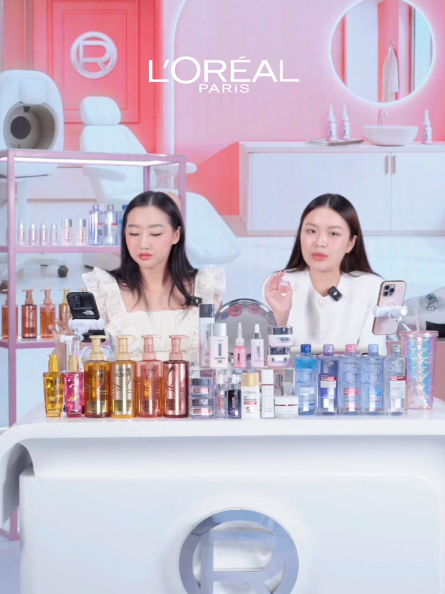 Bộ dưỡng sáng da gồm serum & kem dưỡng đêm, da sáng láng mịn, kiên trì mỗi ngày, buổi sáng nhớ chống nắng che chắn da kỹ để nhanh thấy hiệu quả nha #lorealparis_vn #lorealparis #depdachieu #goclamdep #reviewlamdep #muataitiktokshop #tiktoklive #glycolicmelasyl #serummelasylhong #glycolicbright #kemduong 