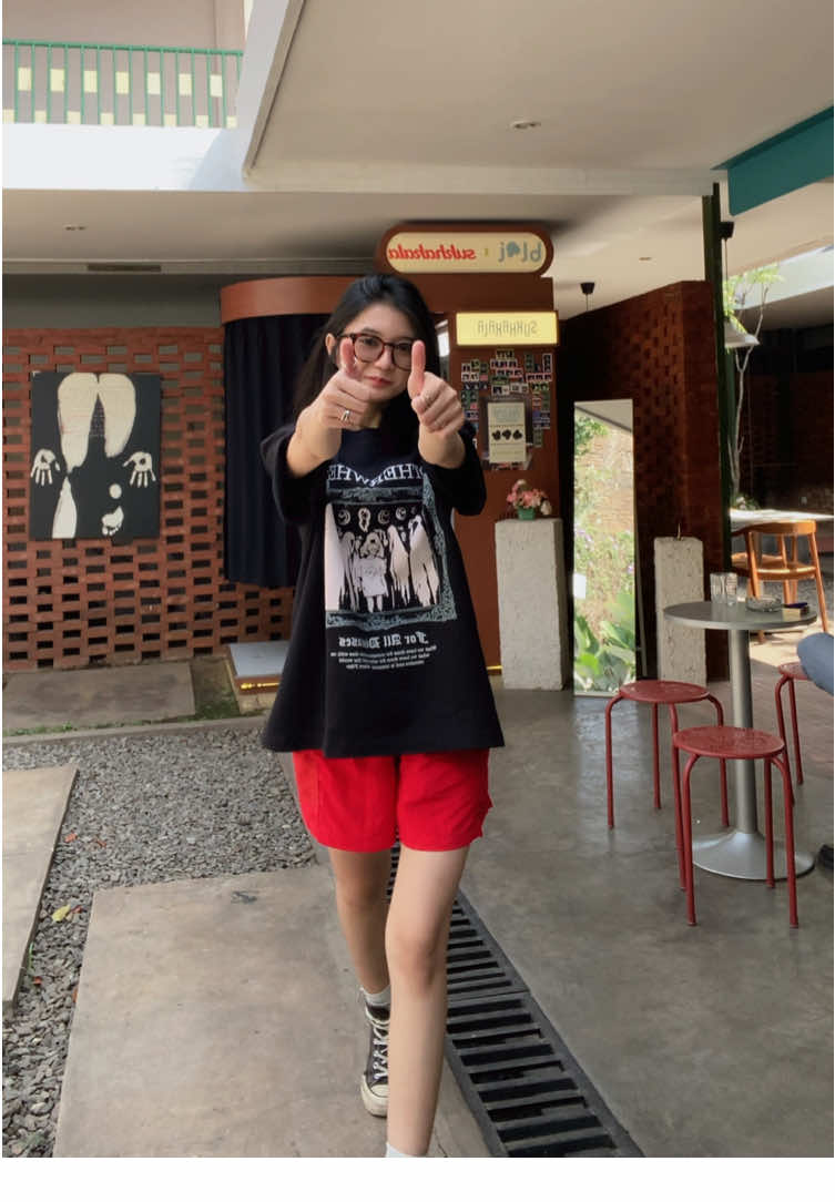 Tshirt @vobia 