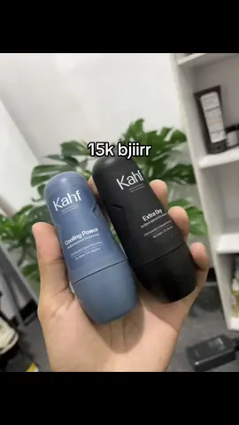 #kahf #kahfeveryday #deodorant #foryoupage #fyp 