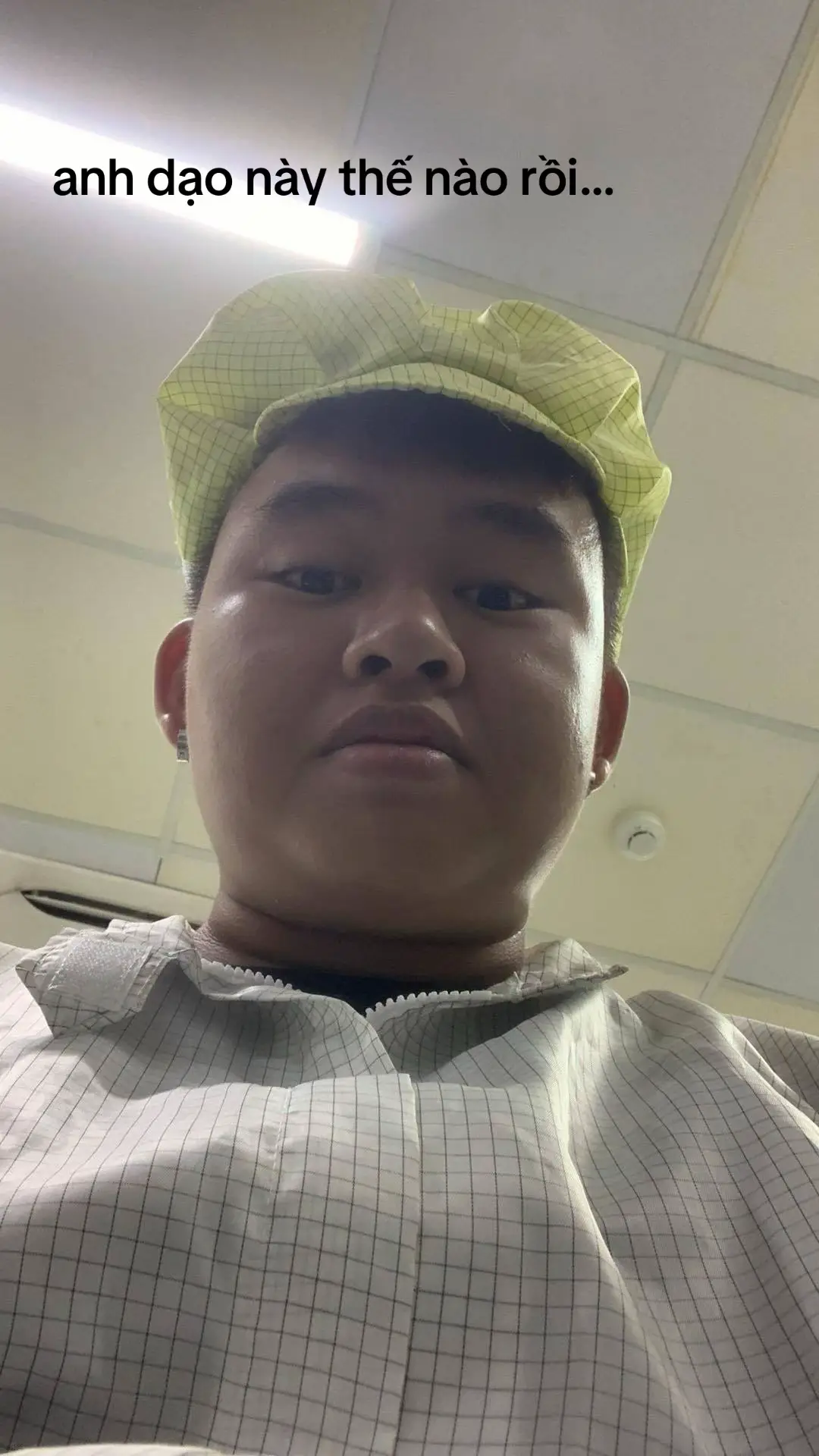 Anh vẫn vậy… @S U A N P H U O N G#fyp #đoicongnhan