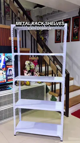 Metal shelves / Rack Organizer made of metal #metalshelves #rackorganizer #shelves #metalrackshelves 