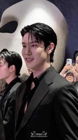 พี่ชายสพลหล่อขนาดนี้เก็บไว้ไม่ไหวแล้วค่ะ ㅠㅡㅠ ( #grtsp #greatsapol #เกรทสพล #thephantomoftheoperabkk2025 )