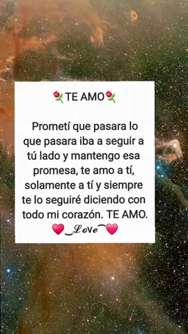 #parati #dedicar 