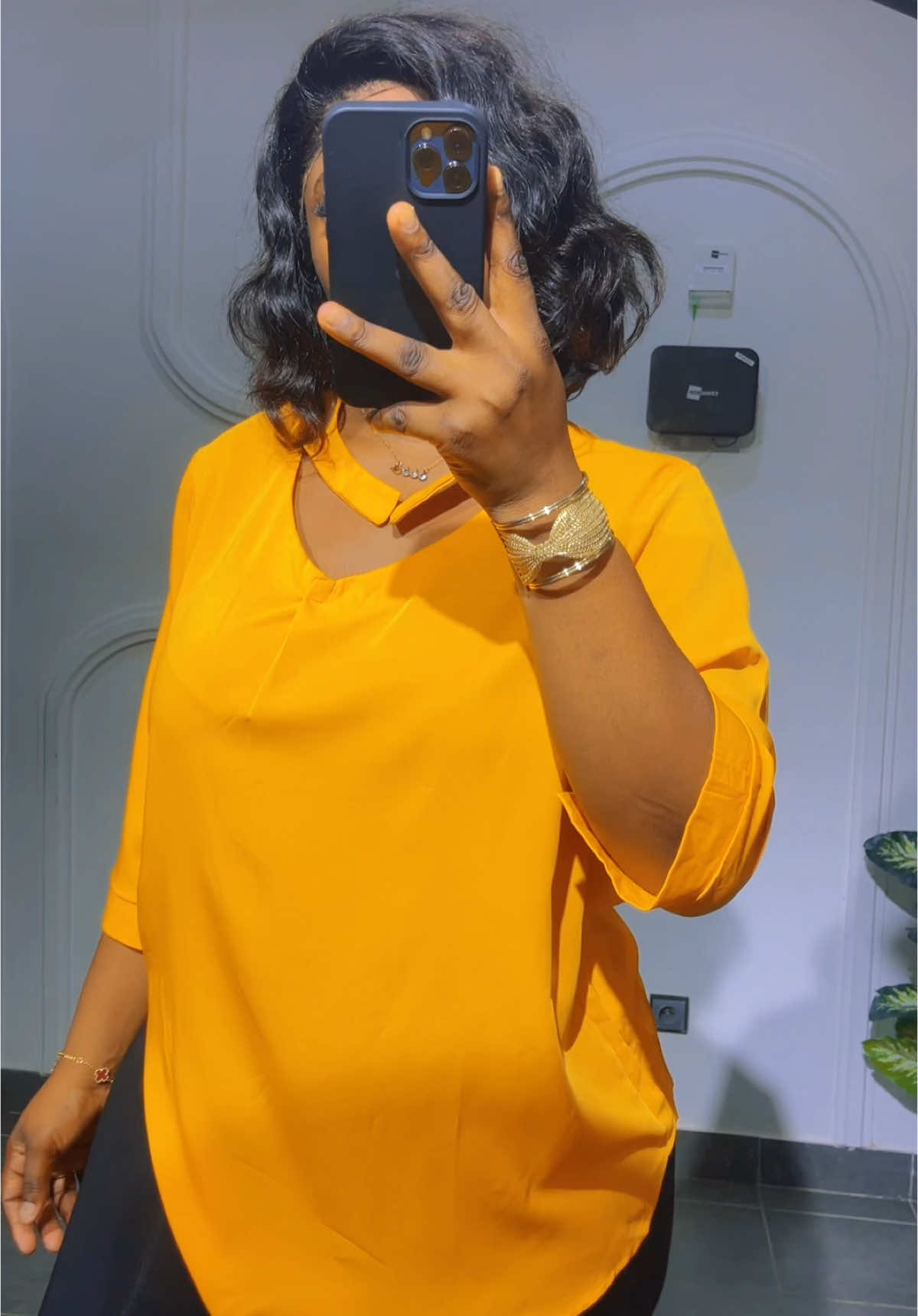 Chemise disponible 