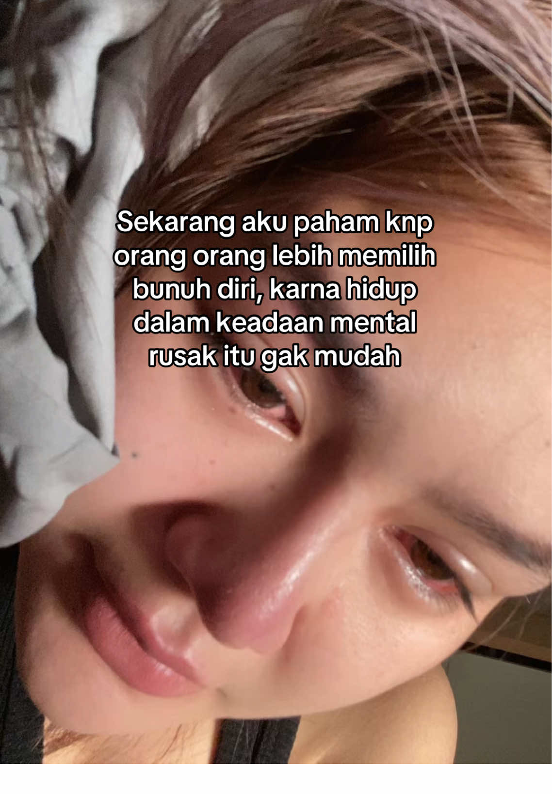 ;