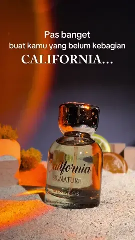 BESOK 8.8 CALIFORNIA OG RESTOCK!🙌🏻🙌🏻 Jam 7 malem, buat kamu yang belum kebagian jangan sampe ketinggalan lagi ya!😎 #mykonosperfume #rekomendasiparfumcowok #parfumcowok #parfumunisex #californiasignature 