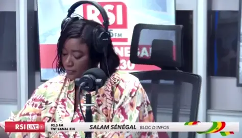 #LutteContreLaDésinformation #IntégritéInformationnelle #IngérenceÉtrangère #DémocratieNumérique #RésilienceInformationnelle #souverainetéinformationnelle #Sénégal🇸🇳 #FIMI #rapport