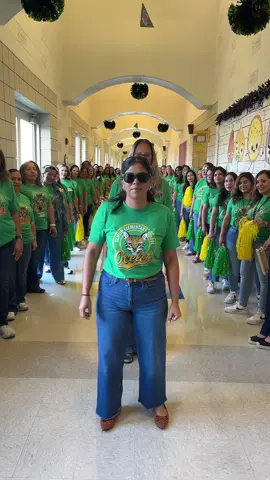 School Year 2025-2026 We ready #teachersoftiktok #schoolyear2025 #isyouready #backtoschool #newschoolyear #oursquadisbetterthanyours